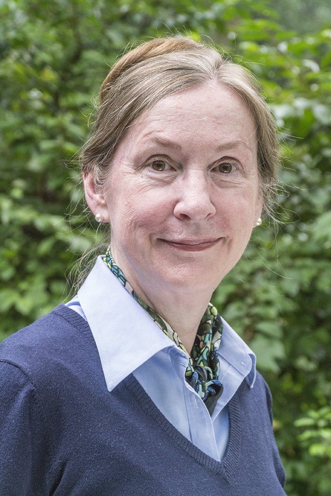 Dr Catharine Ross College Of Education And Human Sciences